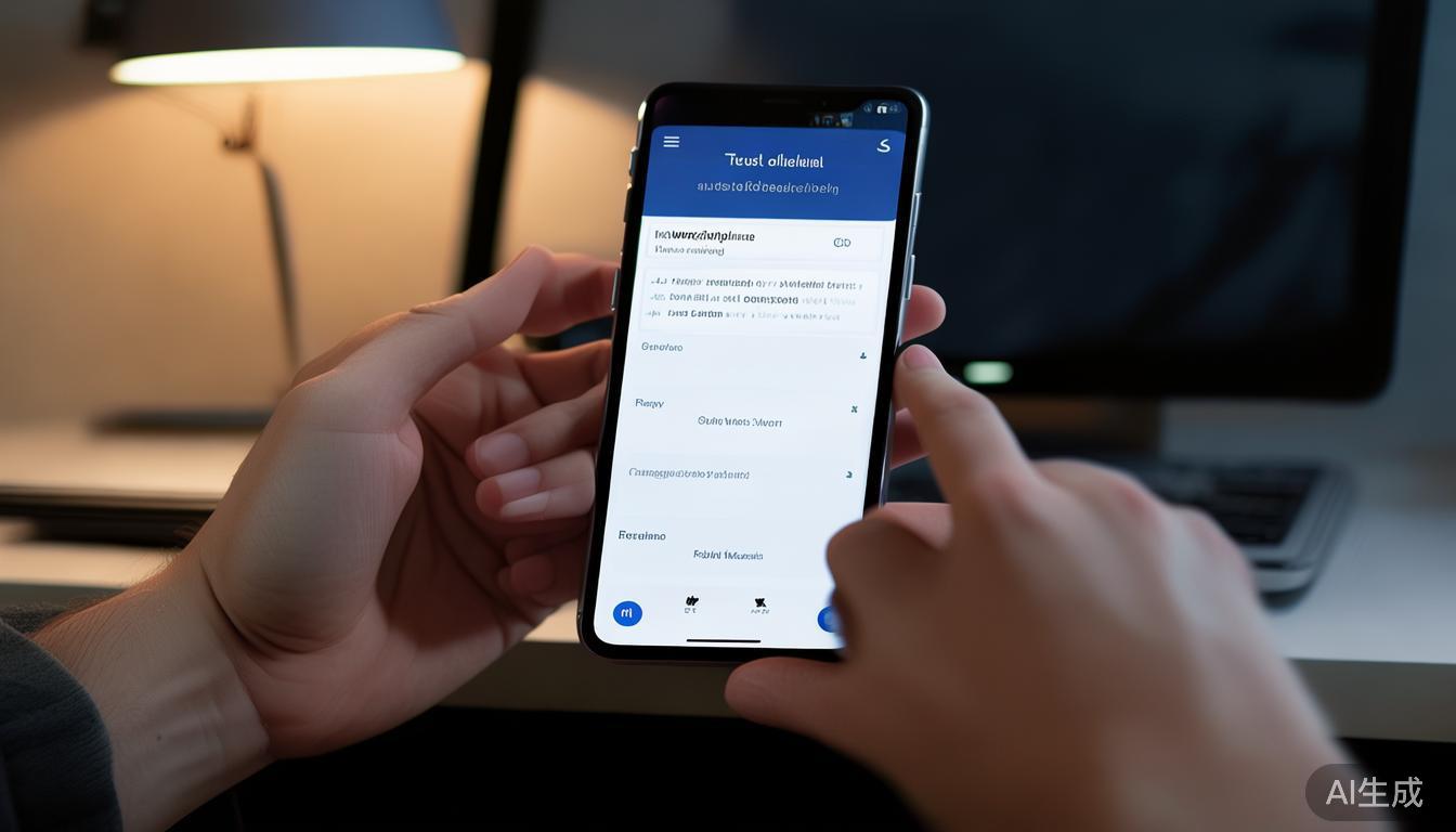 ios版交易_如何通过Trust Wallet苹果版提升交易安全性?_iphone交易